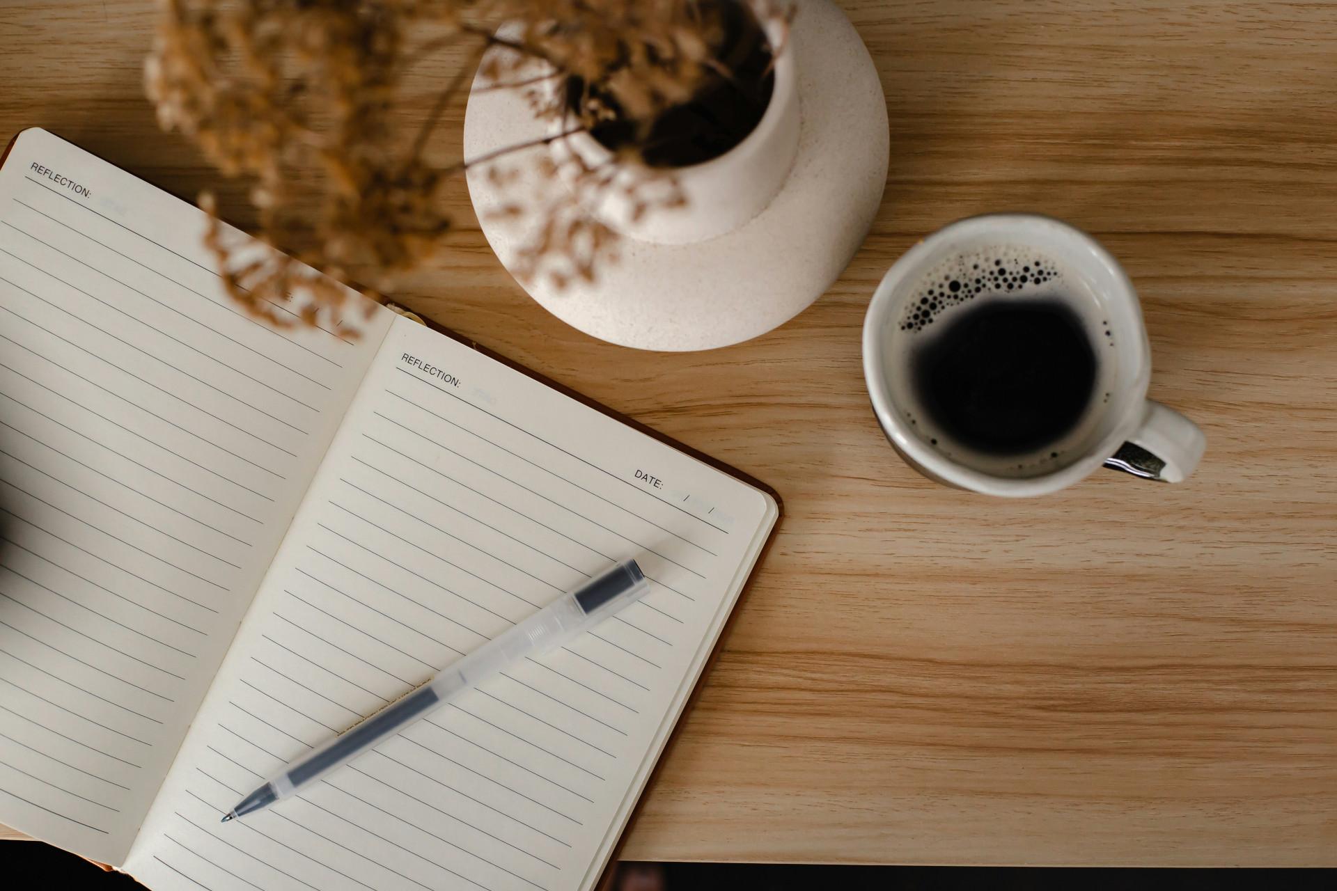 Cách viết nhật ký cho con cực đơn giản với Google Docs