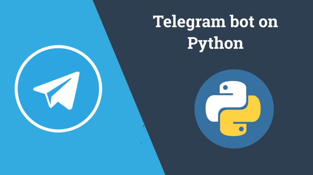 telegram bot on python